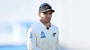 NZ out to dominate West Indies again with red ball to kick off WTC campaign