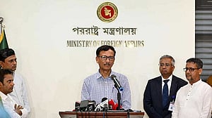Brahmaputra upstream dam: Bangladesh puts faith in Beijing’s assurance