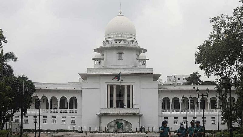 Bangladesh mourning for martyrs of July Uprising