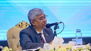 Black money legalising offers exit route for undisclosed amounts, says NBR chairman