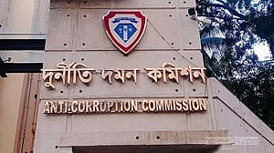ACC says corruption allegations against former advisor Asif Mahmud warrant inquiry