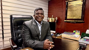One advisor is a must, rest will be consulted if needed: BCB chief