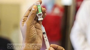 15 new COVID-19 cases reported in Bangladesh