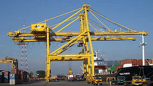 CPA transfers 12 more staff after protests over leasing port operations to foreign company