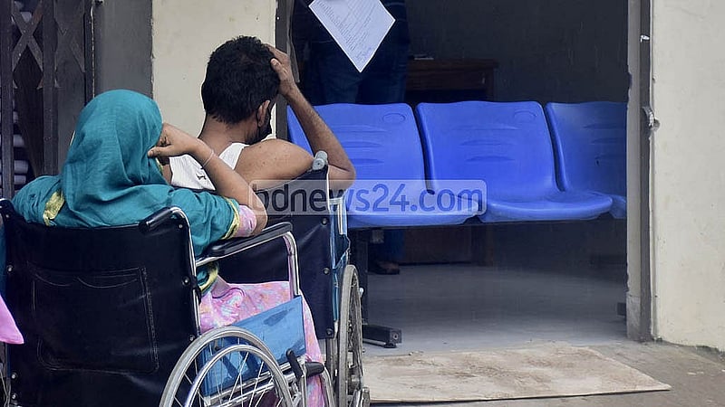 Budget 2026: Health allocation falls short of expectations