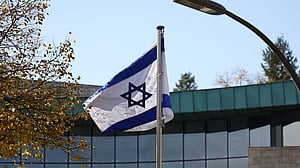 Israel shuts global embassies after attack on Iran