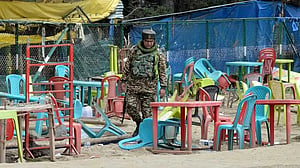 BRICS vows 'zero tolerance for terrorism', condemns Pahalgam attack: report