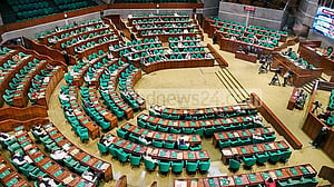 Redrawing constituencies: 607 petitions before EC draft. How will they be settled?