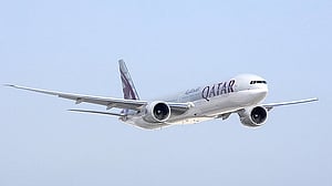 11 flights to Middle East delayed over airspace closure, back to normal in morning