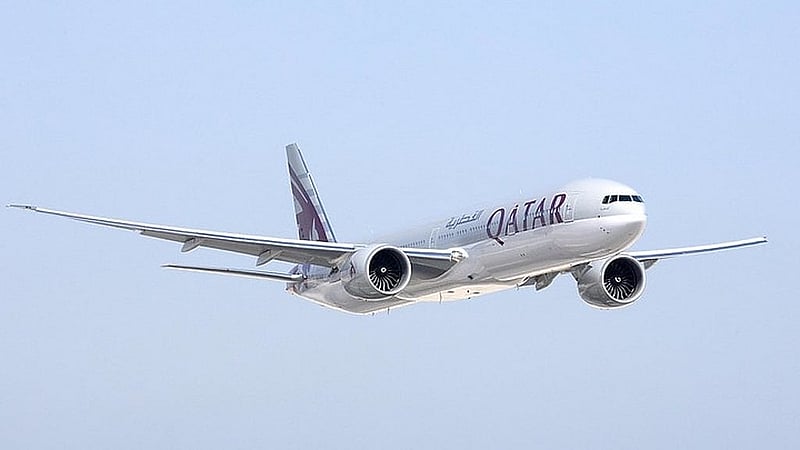 11 flights to Middle East delayed over airspace closure, back to normal in morning