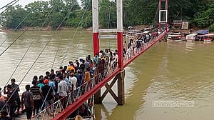 Eid crowds fill Sajek, rush spreads across Rangamati’s tourist belt