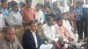 BNP not in favour of 10-year cap on premiership, NCC-style panel, says Salahuddin