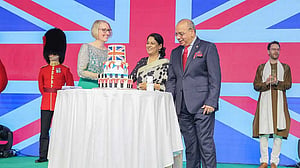 Britain will support Bangladesh’s democratic journey, says Cooke
