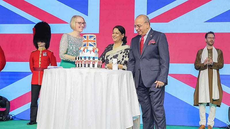 Britain will support Bangladesh’s democratic journey, says Cooke