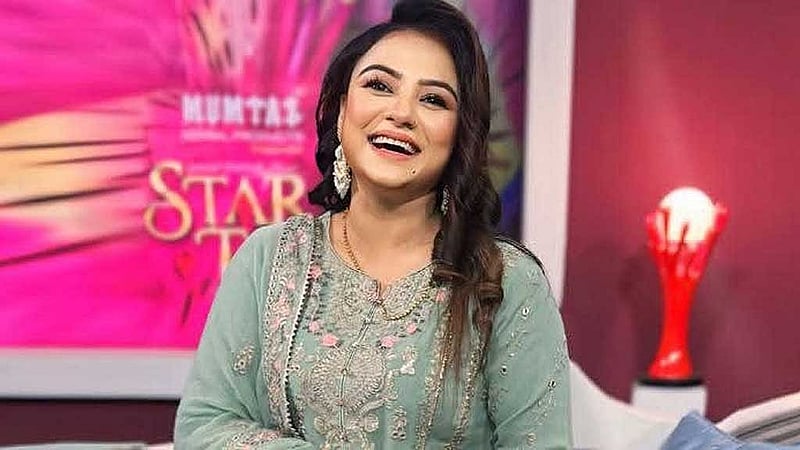 Actress Tanin Subha dies at 31 after days on life support