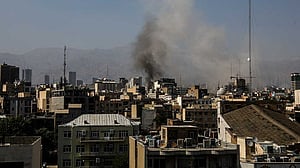 Bangladesh faces challenges in relocating citizens from Tehran