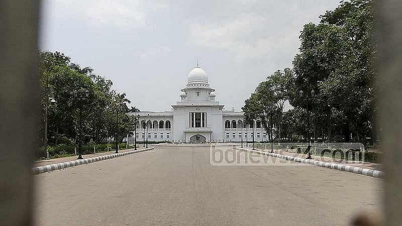 Supreme Court to deliver verdict on ex-AL leader Mobarak’s war crimes appeal Jul 30
