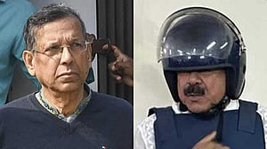 Anisul, Shajahan Khan among 9 people shown arrested in new cases