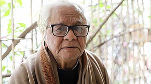 In ICT testimony, Badruddin Umar ripped into Hasina's 'misrule', calling Awami League's return 'impossible'