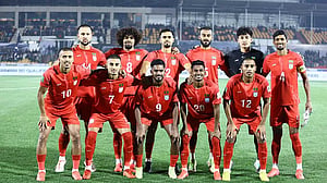 Malaysia face Bangladesh in opening game of inaugural FIFA ASEAN Cup's Premier Division