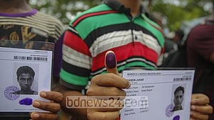 Bangladesh EC yet to access 'Rohingya database', raising concerns over fake IDs