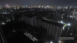 Bangladesh observes Genocide Day with one-minute nationwide blackout