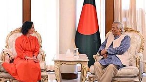 Chief Advisor Yunus vows to hold inclusive, impartial elections by December