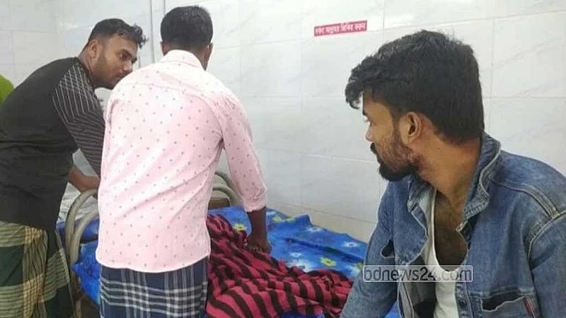 3 toddlers drown in separate incidents in Chandpur