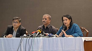 Special tribunal to be formed for child rape trials, law to be amended Thursday