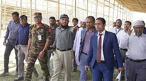 Dhaka North City Corporation to host two-day Eid festivities