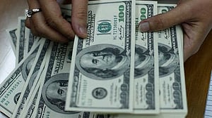 Remittances cross $2.25bn in 19 days, up 78pc