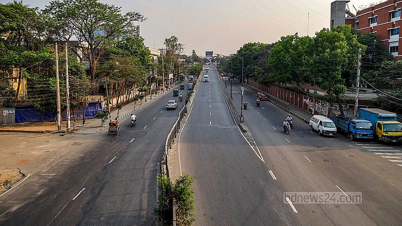 7-day Eid-ul-Azha holiday begins in Bangladesh