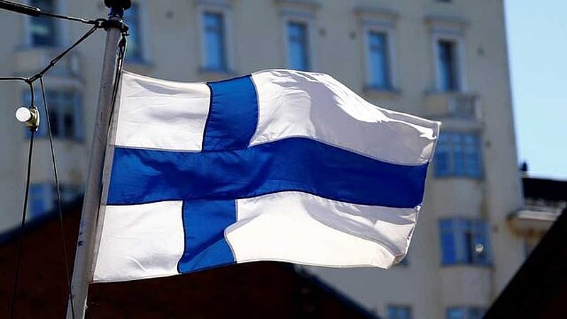 Finland joins declaration on two-state solution between Israel, Palestinians