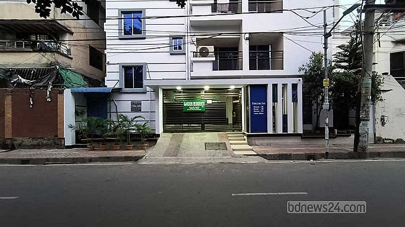 Passengers on cancelled Biman flight to London decry hotel accommodations