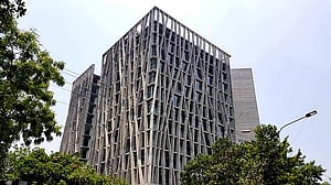 Government nods to Grameen University in Dhaka