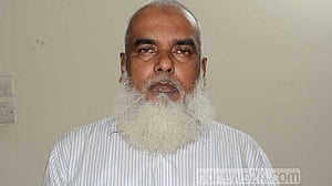 Former health directorate driver handed 13-year prison term for illicit wealth
