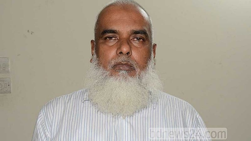 Former health directorate driver handed 13-year prison term for illicit wealth