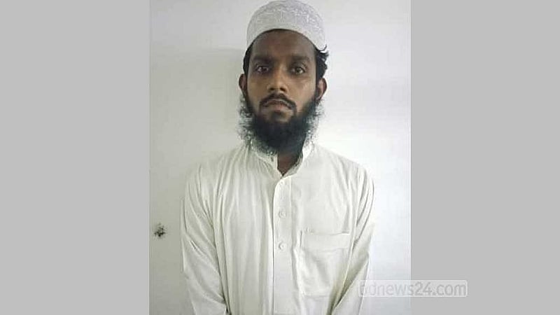 Manikganj madrasa teacher charged with student’s rape