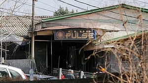 Fire at packed North Macedonia nightclub kills 59