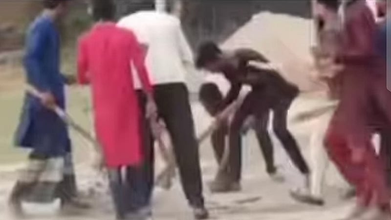 Rival BNP factions clash over reception at Iftar, leaving one dead in Rajshahi