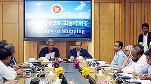 River transports must charge fixed rate for Eid trips, says Advisor Sakhawat