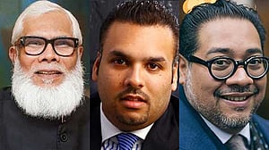 ACC prosecutes Salman F Rahman, family over smuggling funds to UK