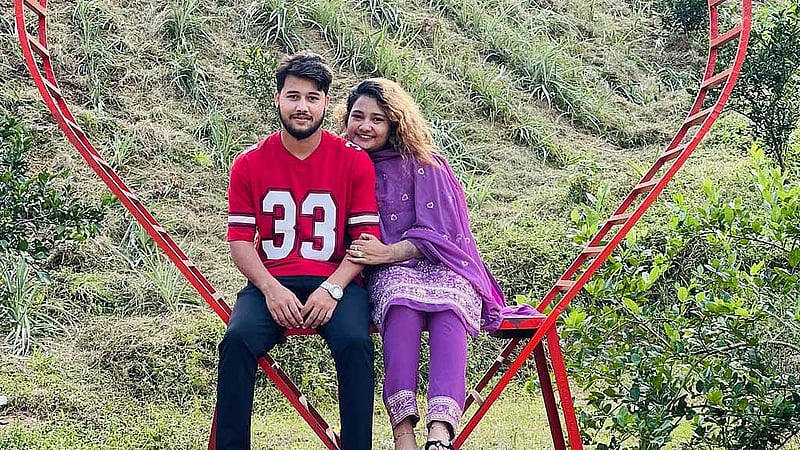 ‘Top criminal’ Chhoto Sajjad transferred to Rajshahi jail, wife moved to Feni