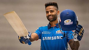 Suryakumar to lead Mumbai in IPL opener against Chennai as Pandya serves ban