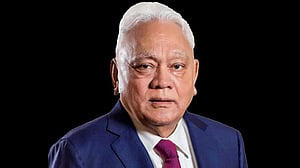 Chief Advisor Yunus mourns the death of industrialist Syed Manzur Elahi