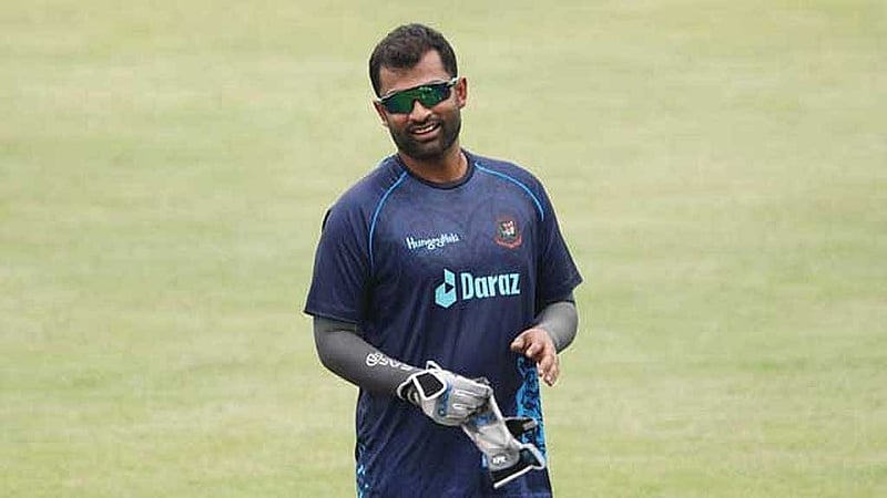 Tamim Iqbal regains consciousness, speaks to family after heart procedure