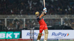 Bengaluru thump champions Kolkata for winning start to IPL campaign