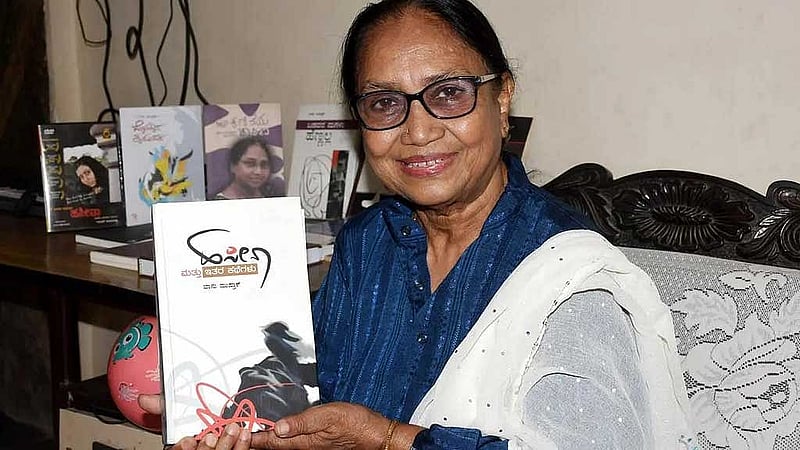 Booker-winning Banu Mushtaq at centre of political row in India over Dasara inauguration