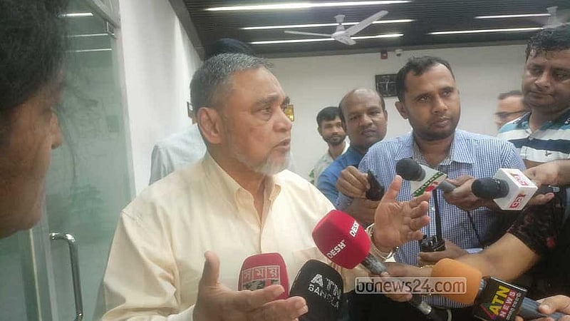 CEC says decision on Ishraque will come after receiving Supreme Court order