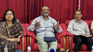 DU suspends classes, exams for half a day on Thursday over Shammo killing